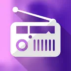 Oldies Music and Songs Radio iOS Icon