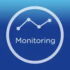 SicuroTrack v2 Monitoring iOS Icon