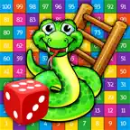 Snakes And Ladders Master iOS Icon