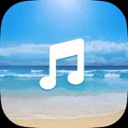 Trance Meditation Sounds Timer iOS Icon
