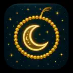 Muslim Group Dhikr & Tasbih Icon