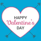 Valentines Day stickers emoji iOS Icon