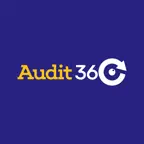 Audit360° iOS Icon