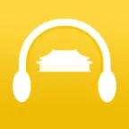 故宫语音导游-听见故宫里的繁华与落寞 iOS Icon