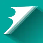 37Express iOS Icon