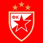 FK Crvena zvezda Icon