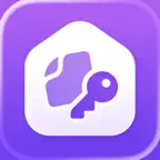 HomePass for HomeKit & Matter iOS Icon