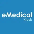 eMedical Kiosk iOS Icon