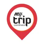 My Trip Coordinator iOS Icon