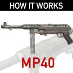 How it Works: MP40 iOS Icon