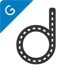 Dride for Garmin | Virb iOS Icon