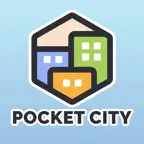 Pocket City iOS Icon