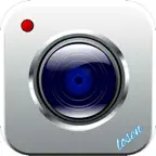 losen editor-محرر الصور لوسين iOS Icon