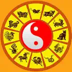 Xem Tuổi Hợp - Lịch Âm iOS Icon