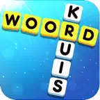 Woord Kruis iOS Icon