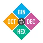 Base Calculator & Converter iOS Icon