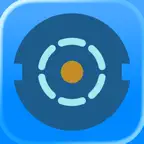MHz icon