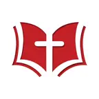 The Bible Memory Bible iOS Icon