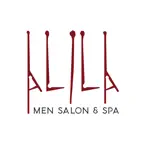 AlilA Men Salon & Spa iOS Icon
