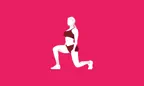 Butt & Legs Workouts Pro iOS Icon