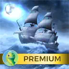 Vermillion Watch: Order Zero iOS Icon