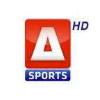 A Sports HD iOS Icon