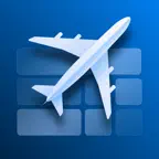 TrustFlight Tech Log Icon