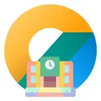 Okuldan Yönetici iOS Icon