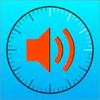 SpeakTimer - Voice Alert Timer iOS Icon