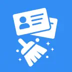 Master Clean Duplicate Contact iOS Icon