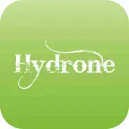 Hydrone iOS Icon