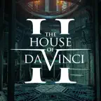 The House of Da Vinci 2 iOS Icon