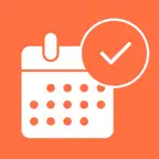 TousMesRDV iOS Icon