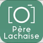 Pere Lachaise Guide & Tours iOS Icon