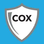 Cox Business Security Services iOS Icon