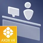 AXDX Field Desk 4 iOS Icon