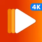 Video Buffer Pre-Recorder 4K iOS Icon
