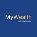Phillip MyWealth iOS Icon