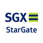SGX StarGate Authenticator iOS Icon