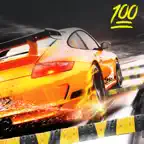 100 Speed Bumps Challenge iOS Icon