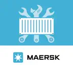 M&R Reefer Containers iOS Icon