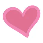 Heart & Love stickers emojis iOS Icon