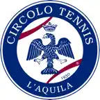 Circolo Tennis L'Aquila iOS Icon