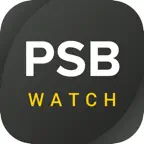 PSB Watch iOS Icon