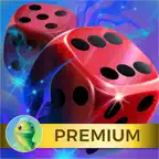 Labyrinths of World: Dangerous iOS Icon