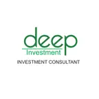 Deep Investment iOS Icon