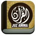 Juz Amma MP3 Offline iOS Icon