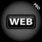 Web Bible  With Apocrypha Pro iOS Icon