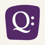Qeepsake: Family Photo Album iOS Icon