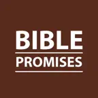 Bible Promises - God's Promise iOS Icon